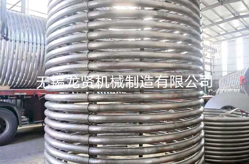 干濕盤管有啥區(qū)別？