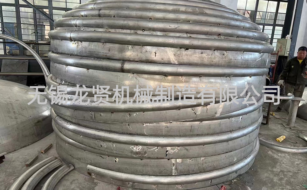 封頭盤管適用注意事項，必看！