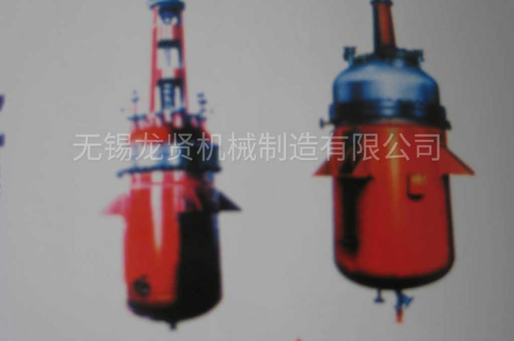 安裝反應(yīng)釜需要注意哪些？