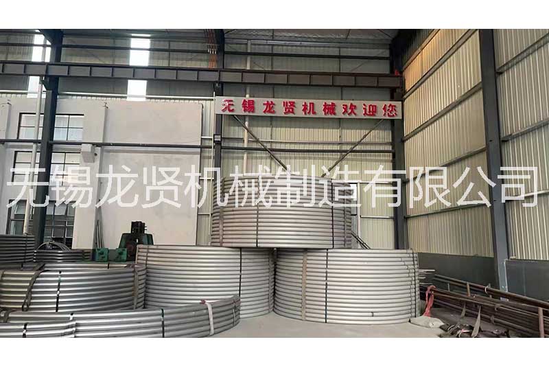 半圓管的強(qiáng)度會(huì)被什么影響？