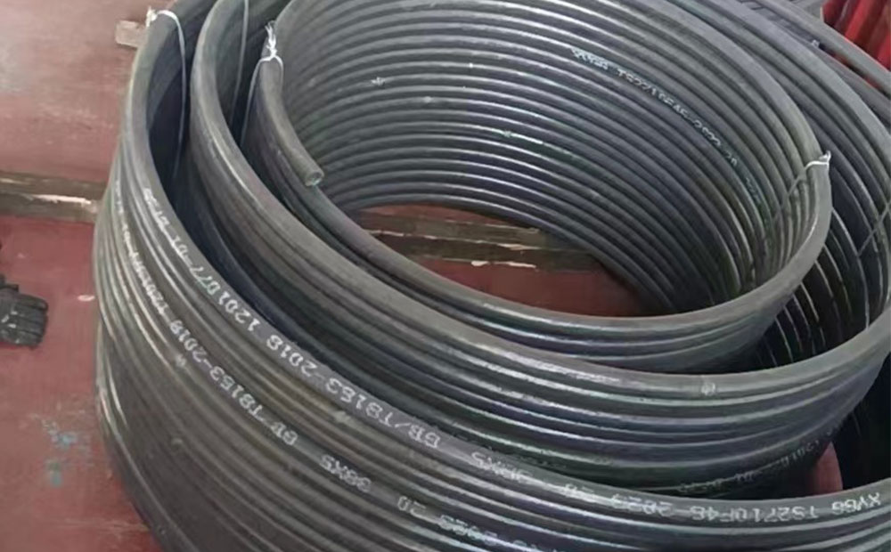 316盤(pán)管好不好，跟我來(lái)！