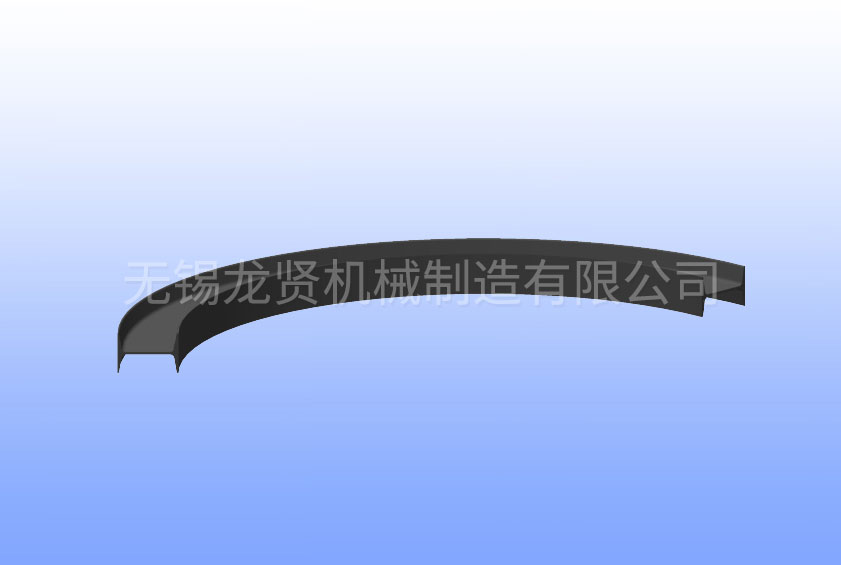 工字鋼彎圓怎么來(lái)的？