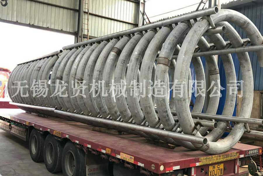為什么盤管需要耐腐蝕性性能？