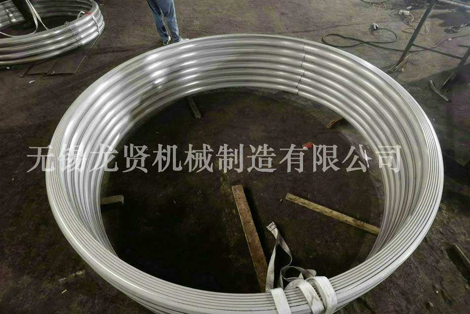 半圓管避免開裂有什么方法？