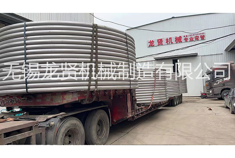 市場上的半圓管越來越精細(xì)了，這是為啥？