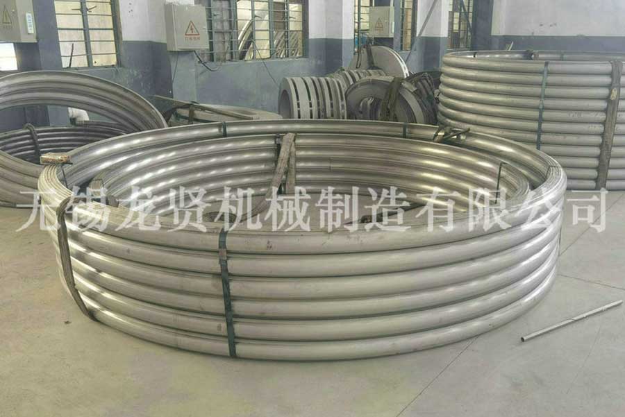 半圓管對技術(shù)有什么要求？
