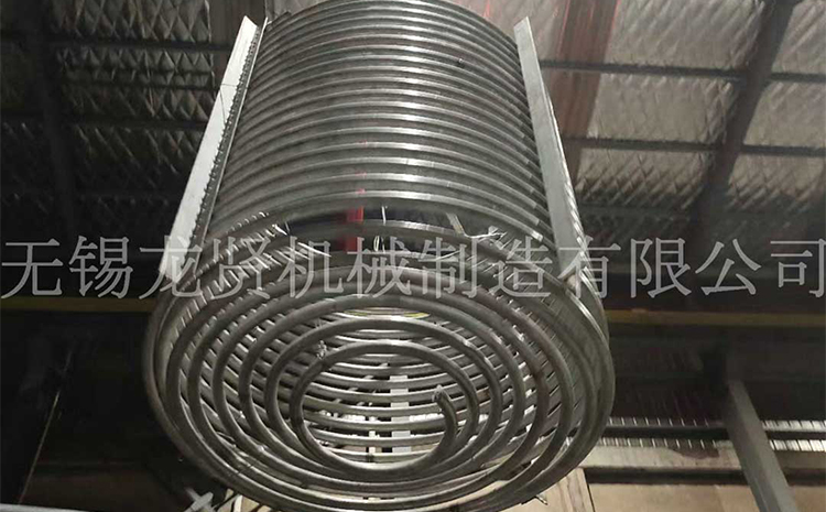 不銹鋼盤管廠的盤管質(zhì)量是如何把控的？