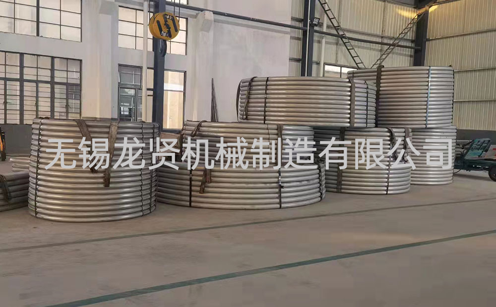 不銹鋼無縫盤管也能在化工領(lǐng)域“大展身手”！