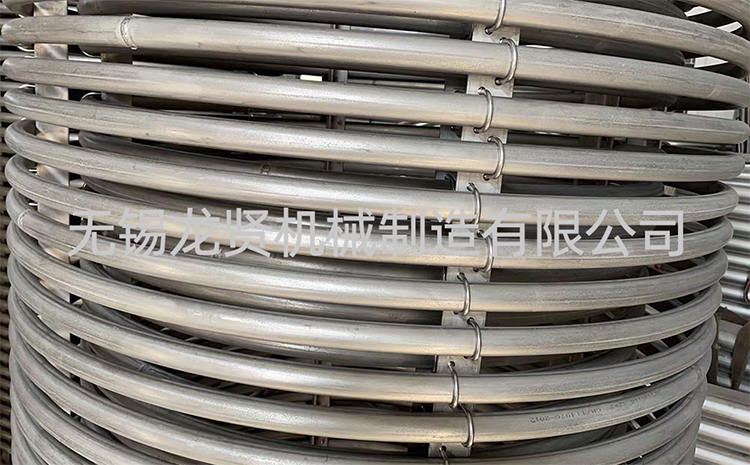 記??！盤管在鍋爐的這個(gè)位置容易壞